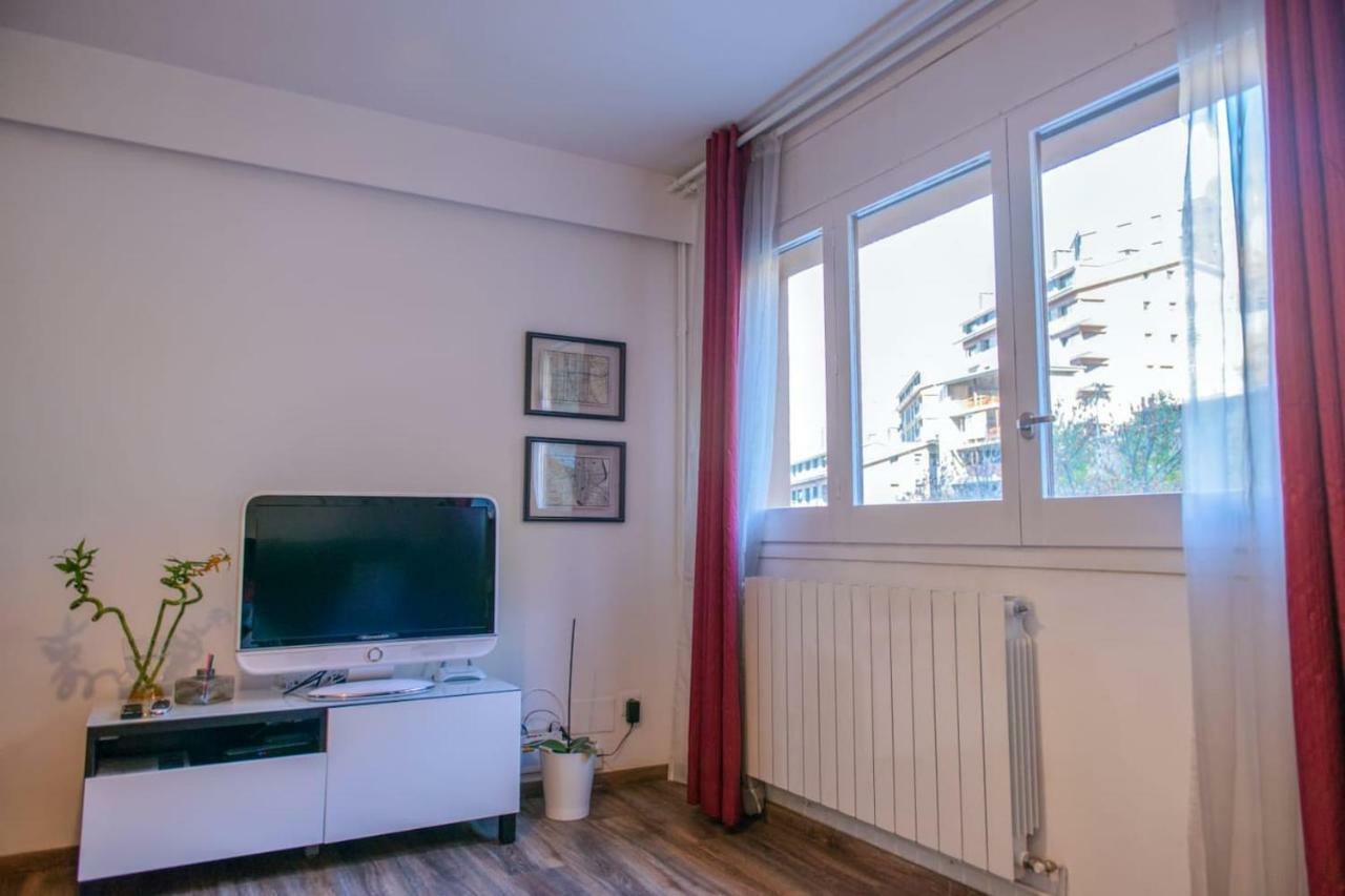 A Home Away From Home Escaldes-Engordany Exterior foto