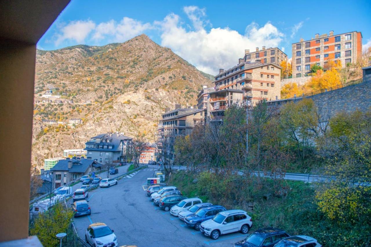 A Home Away From Home Escaldes-Engordany Exterior foto