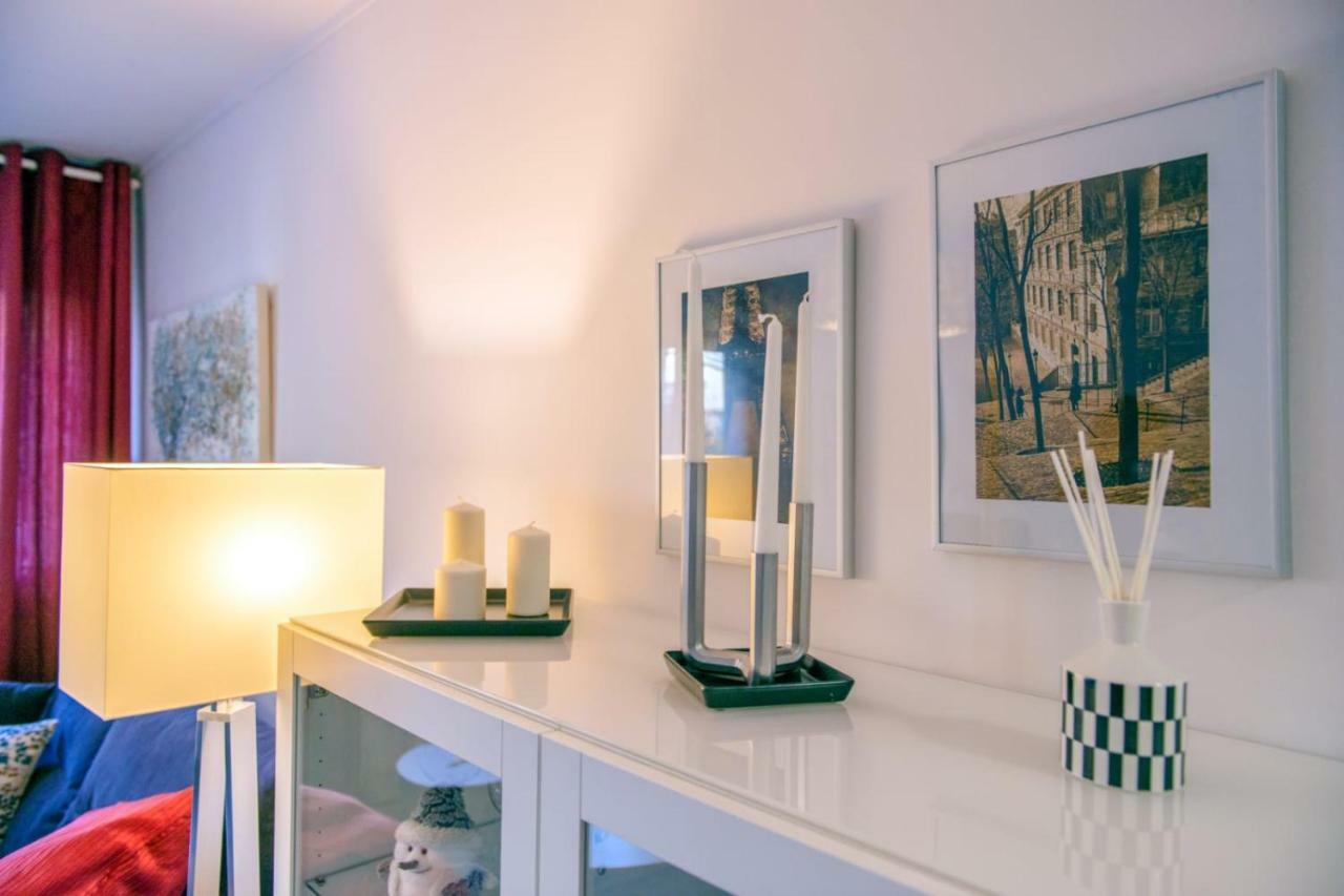 A Home Away From Home Escaldes-Engordany Exterior foto